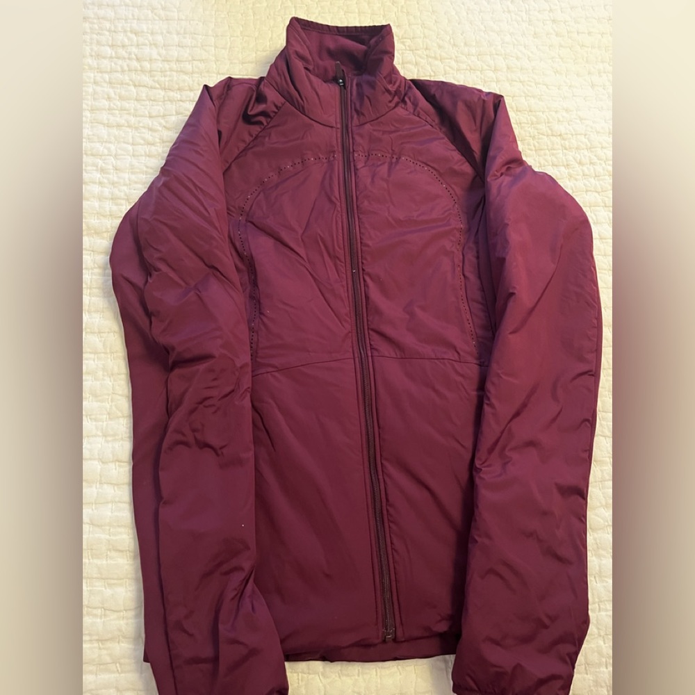 Lululemon jacket